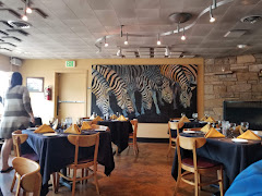 Italian near Bennett Bay Inn